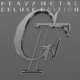 [更新あり] Captain Funk『Heavy Metal (Deluxe Edition)』『Instrumentals』2024年4月19日同時リリース