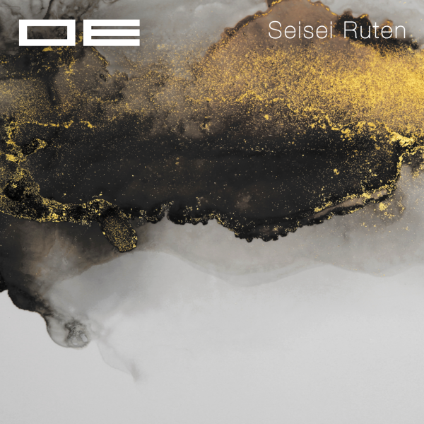 OE “Seisei Ruten (Suchness 4)” out on March 1st, 2024