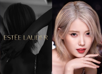 Music Placement: Estee Lauder x IU