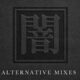 Dark Model『Alternative Mixes』が12月6日に発売されます