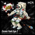 MER - Cosmic Funk Expo 2