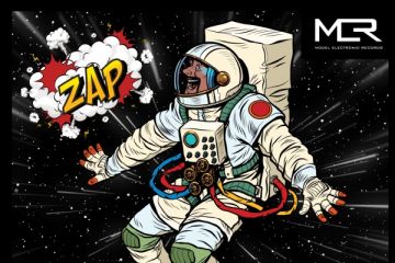 MER - Cosmic Funk Expo 2