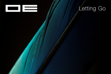 OE - Letting Go (Suchness 6)