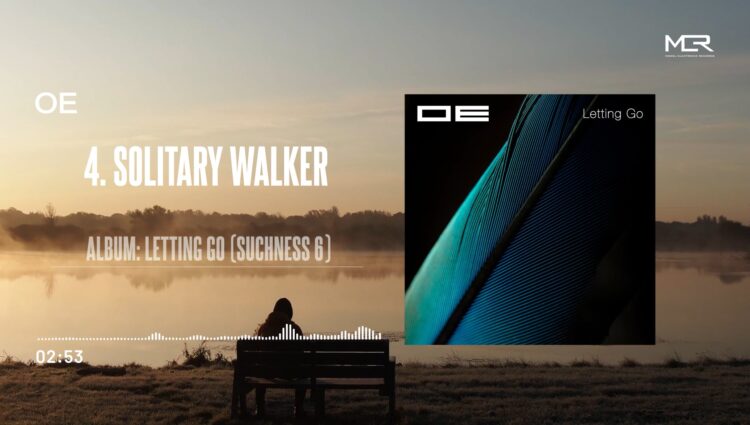 OE -Letting Go Album Medley