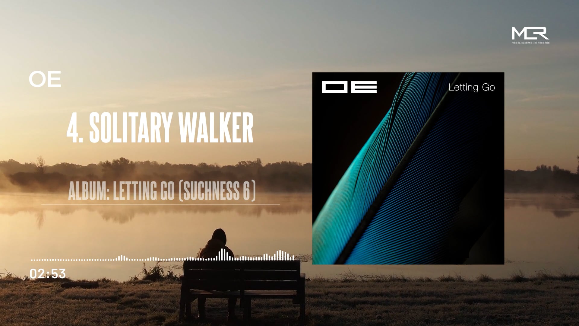 [Album Medley] OE - Letting Go (Suchness 6)