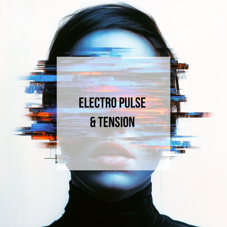 [Playlist] Electro Pulse & Tension