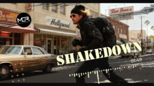 MER – Shakedown (from “Anti-Crime Breaks”, Visualizer)