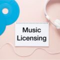 Licensing Our Music