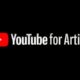 Official Artist Channels Now Available on YouTube
